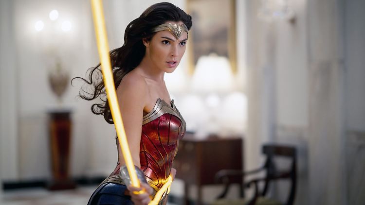 Zu den Unterzeichnerinnen und Unterzeichnern gehört auch die israelische "Wonder Woman"-Darstellerin Gal Gadot.