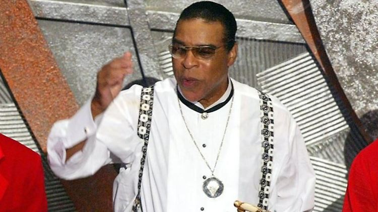 Rudolph Isley erlag mutmaßlich einem Herzinfarkt.