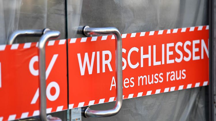 Inflation, hohe Energiekosten, schwächelnde Nachfrage - die Gründe für die Insolvenzwelle sind vielfältig.