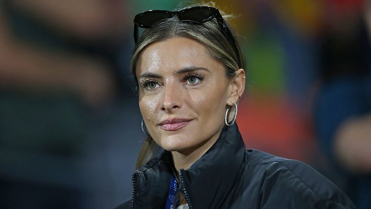 Glaubt, dass "eine Zweitmeinung nicht erlaubt ist": Sophia Thomalla.