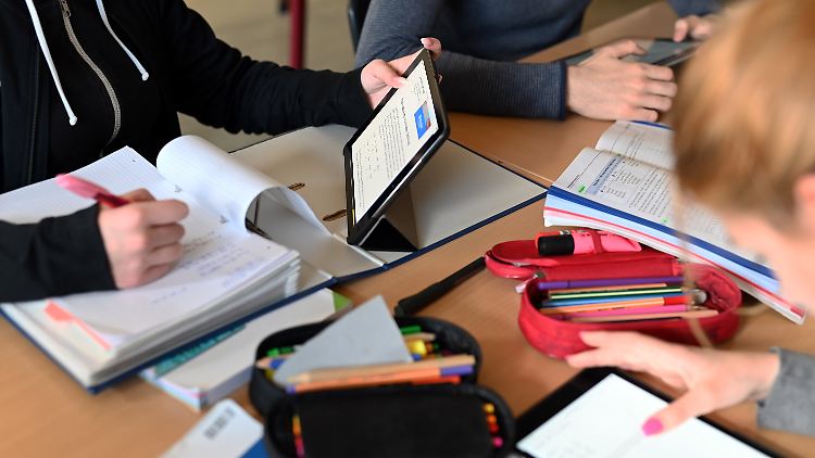 Die Studienautoren sind angesichts des Leistungsabfalls seit der vorangegangenen Erhebung alarmiert.