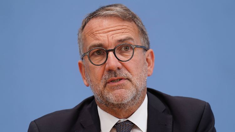 Dr. Martin Frick ist seit November 2021 Direktor des Welternährungsprogramm Deutschland.
