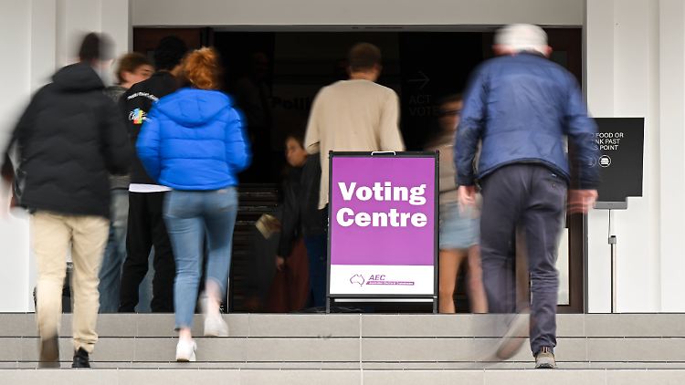 Auch ein Aufruf des Premiers half nichts: Das Referendum ist gescheitert.