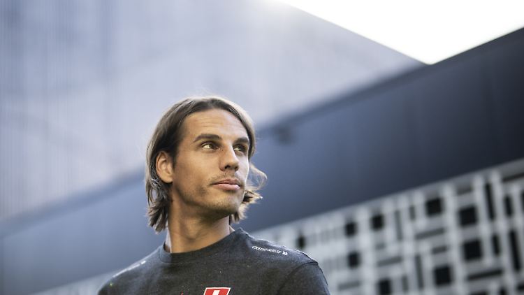 Yann Sommer hat eine kurze Ära beim FC Bayern hinter sich.