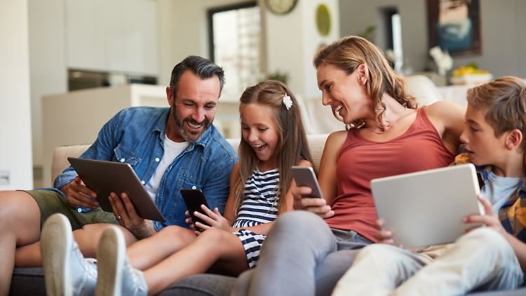 Bei Vodafone surft man jetzt vorübergehend zum Vorzugspreis durchs Netz.