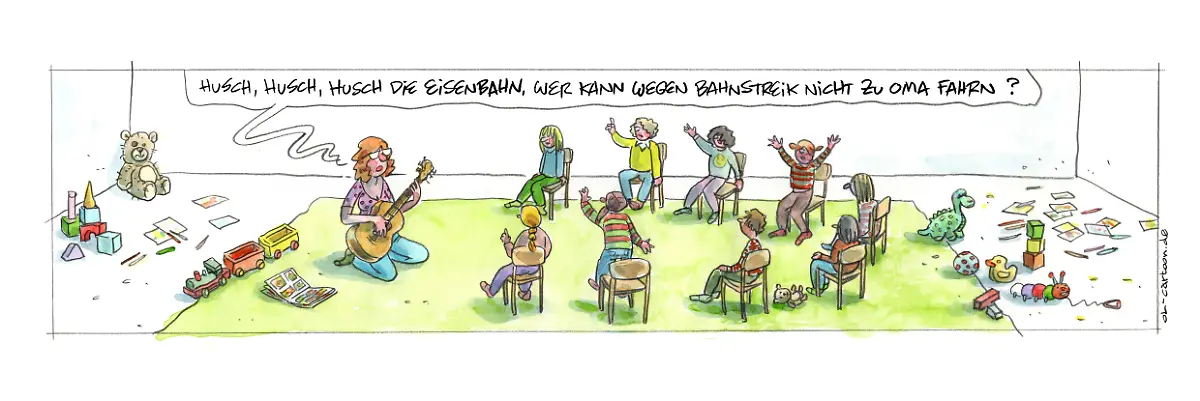 Bahnstreik-zur-Oma-fahrn