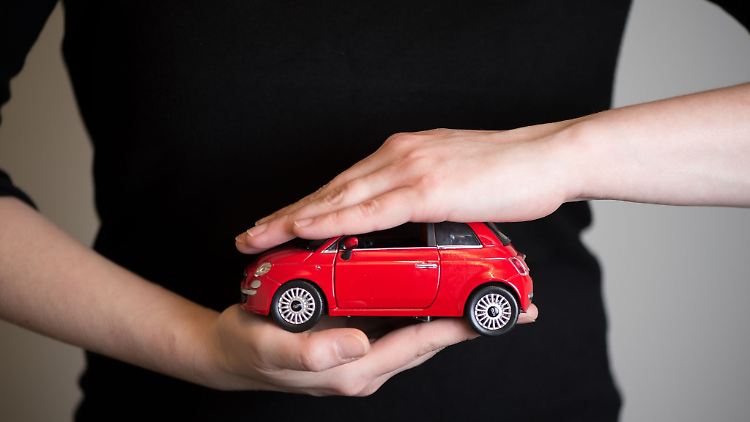 Die Differenz zwischen mittlerem und günstigem Preissegment liegt für Fahrzeugwechsler im Gesamtschnitt bei 31 Prozent.