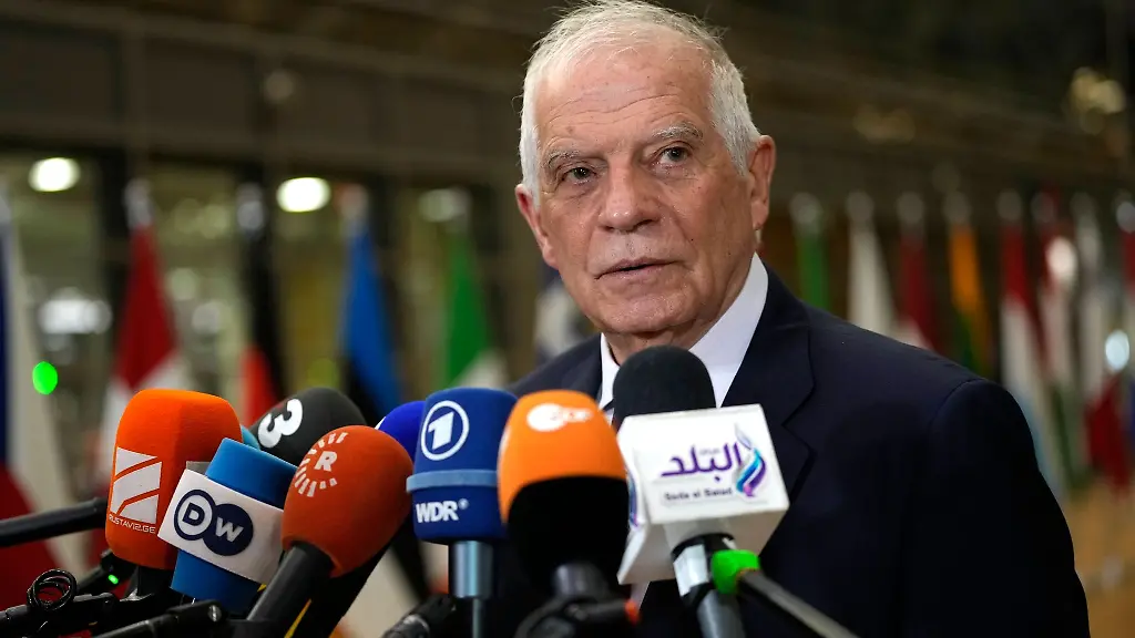 Der-EU-Aussenbeauftragte-Josep-Borrell