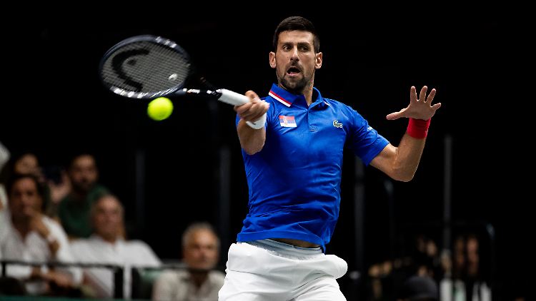 Wie muss ein Tennis-Ball beschaffen sein, damit er die Spieler nicht verletzt?