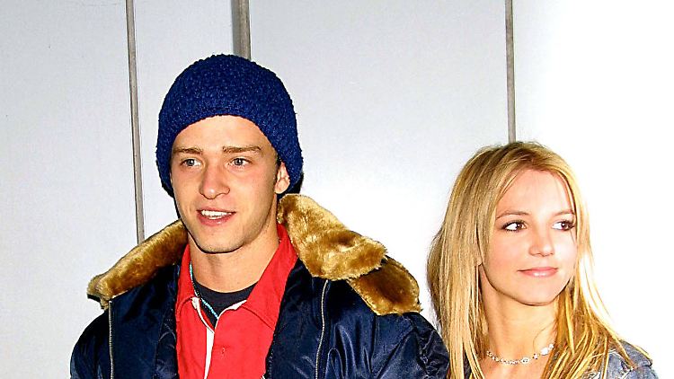 In ihren Memoiren lässt Britney ihre Erfahrungen mit Justin Revue passieren.