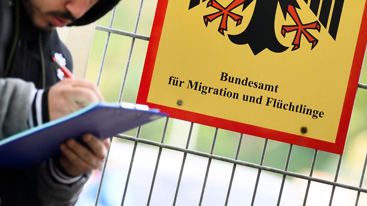 Scholz ist zuversichtlich, dass eine Reform des Gemeinsamen Europäischen Asyl-Systems bald auf den Weg kommt.