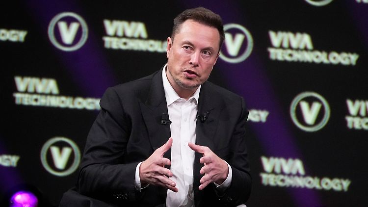 "Business Insider" zufolge überlegt Elon Musk, X nicht mehr in der EU verfügbar zu machen.