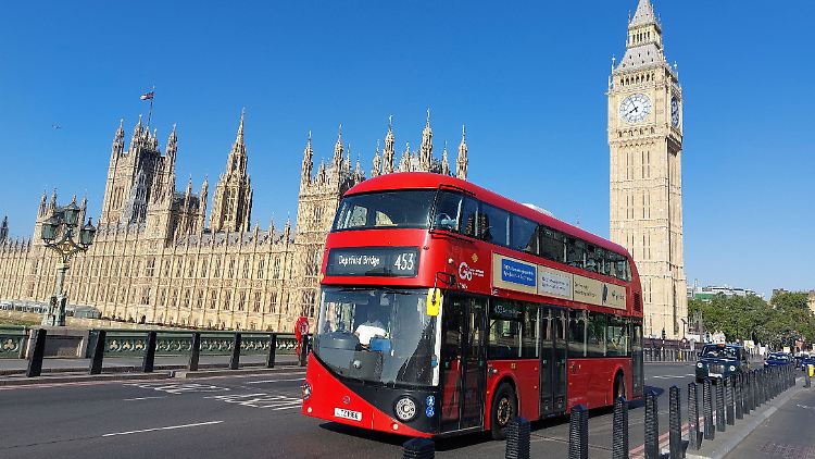 Arriva betreibt Busse und Nahverkehrszüge in mehreren europäischen Ländern.