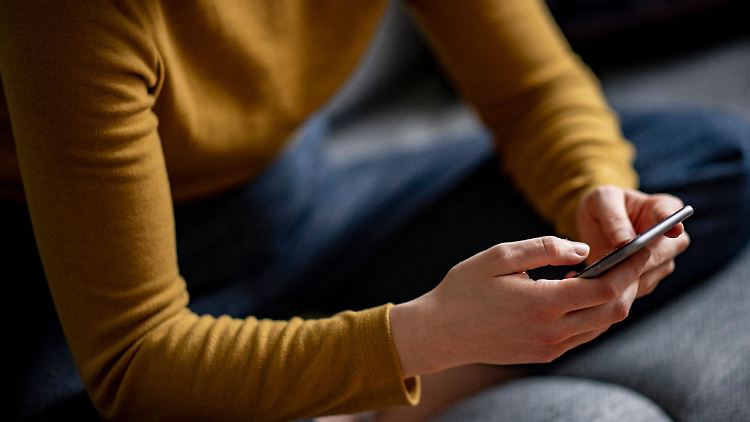 Telefonieren oder lieber schnell 'ne SMS schreiben? 