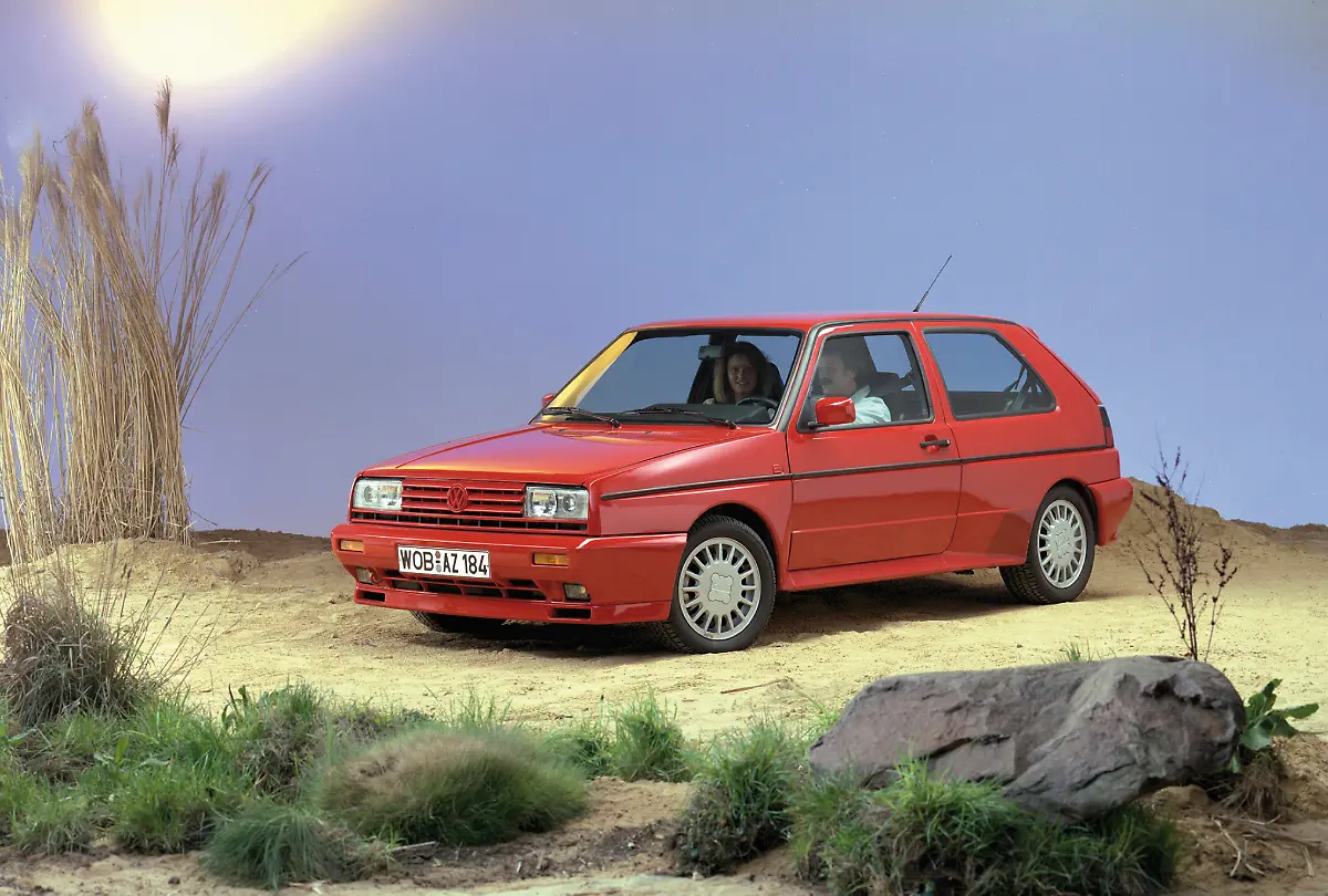 10-Volkswagen-Golf-Generation-2-als-Rallye-Golf-Quelle-Volkswagen-AG