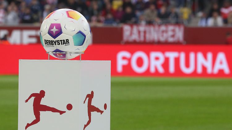 Die meisten Zuschauerinnen und Zuschauer müssen für das Spiel gegen Kaiserslautern keinen Eintritt zahlen.