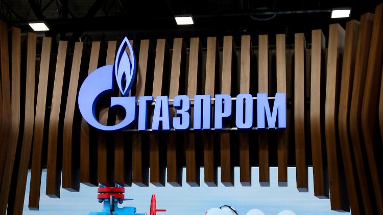 Bricht Gazprom auseinander? Enegiespezialisten können sich das vorstellen.