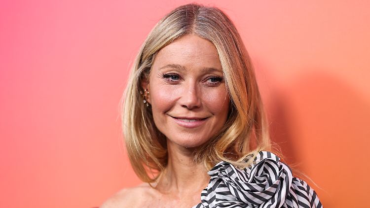 Hat so viel Schotter, dass sie sich jetzt aus der  Öffentlichkeit zurückziehen möchte: Gwyneth Paltrow.