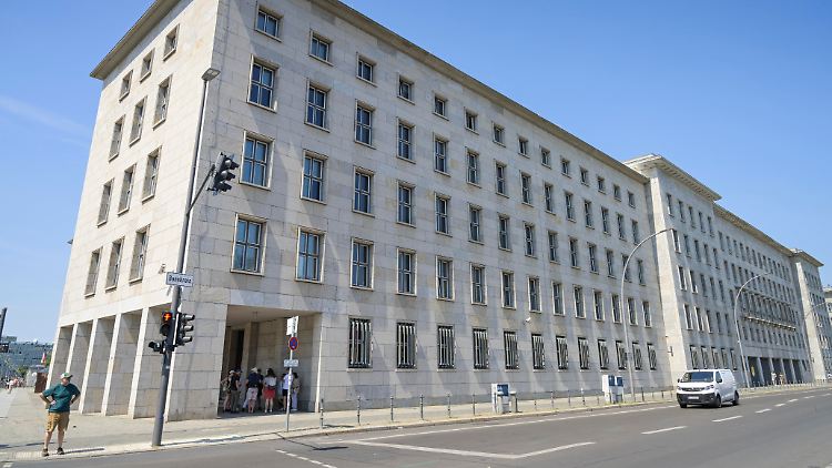 Bund und Länder nahmen im September rund 80,6 Milliarden Euro ein.