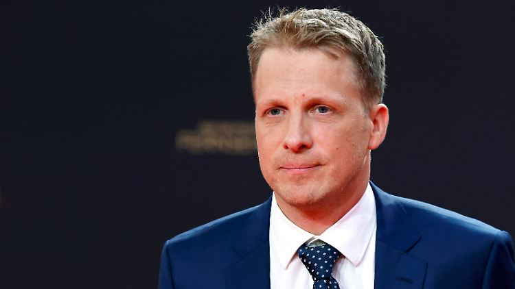Er leidet nach wie vor: Oliver Pocher.