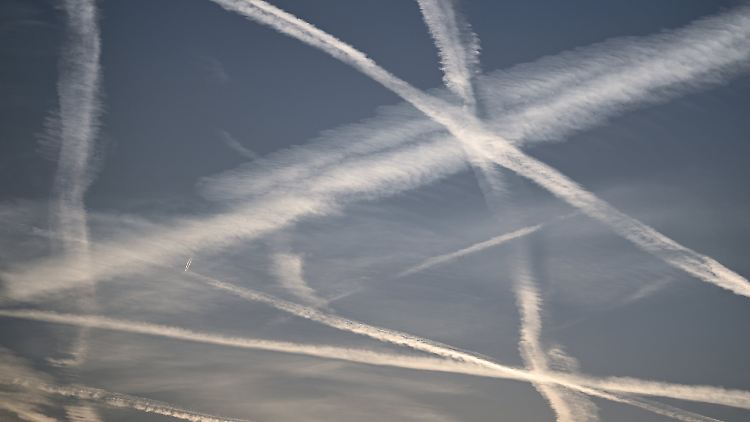 Derselbe Himmel, über uns allen ... 