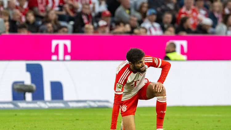 In Mazraouis Stellungnahme sei kein Wort des Beileids oder der Entschuldigung, so Makkabi-Chef Meyer.