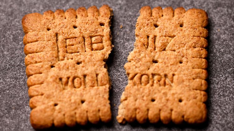 Die höchste Strafe erhielt Bahlsen - das Unternehmen muss 3,56 Millionen Euro zahlen.
