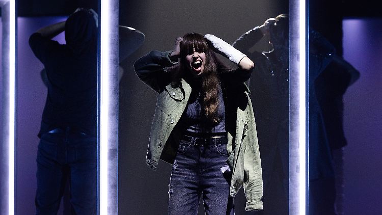 In "Abenteuerland - Das Musical" geht es um drei Generationen, auch die Generation von Tochter Anna.