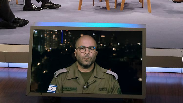 Arye Sharuz Shalicar ist in Berlin aufgewachsen.