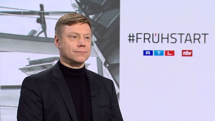 "Das ist keine linke Politik", urteilt Martin Schirdewan über die Ideen der Partei von Sahra Wagenknecht.