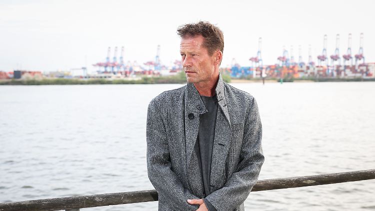Möchte zukünftig kontrolliert trinken: Til Schweiger.