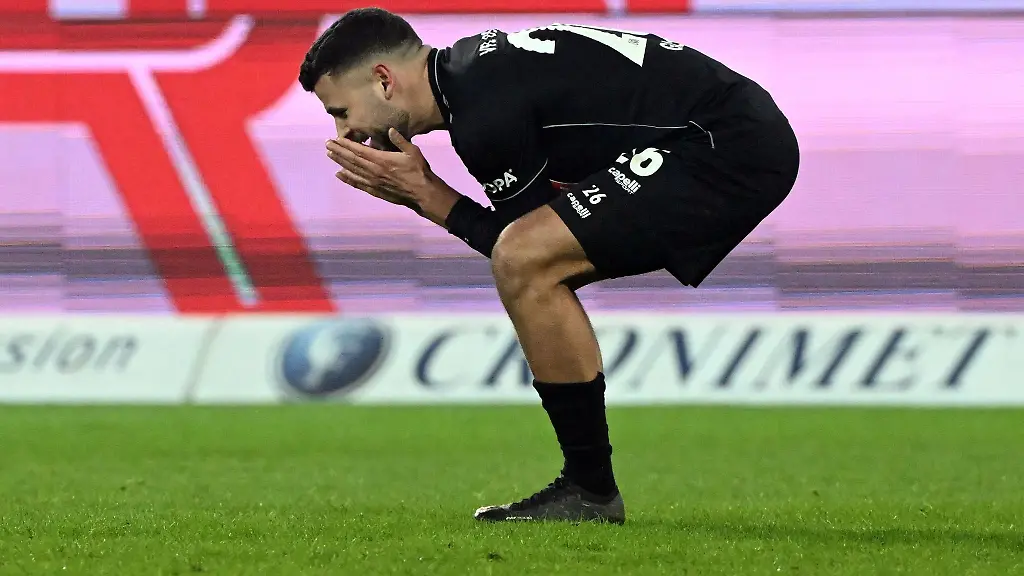 Der-Osnabruecker-Dave-Gnaase-nach-einer-vergebenen-Chance