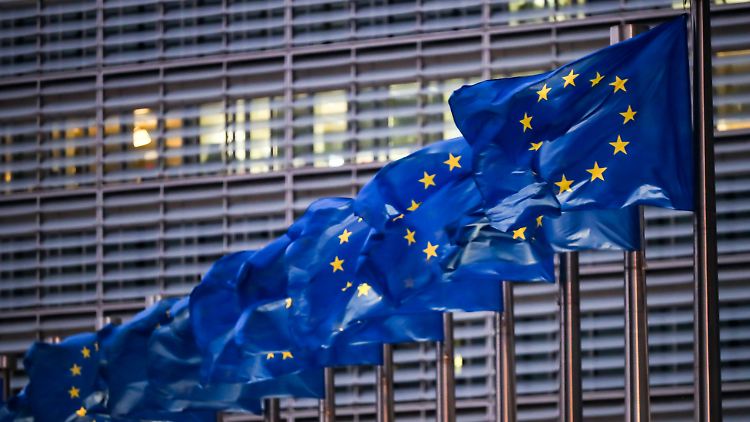 Das Geld aus dem Fonds soll die europäische Wirtschaft moderner und umweltfreundlicher machen.