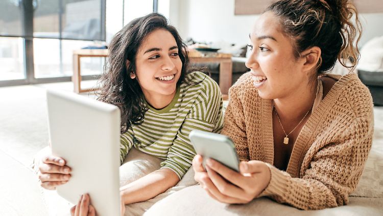 Den Einstieg ins Vodafone-Netz gibt es jetzt schon ab 14,99 Euro.