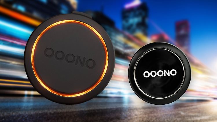 Ooono: No1 oder lieber Co-Driver No2? Es sprechen gute Gründe für den Vorgänger. 