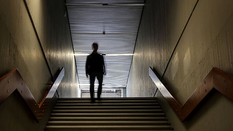 In der Ruhr Uni wird die Geschichte schon lange erzählt.