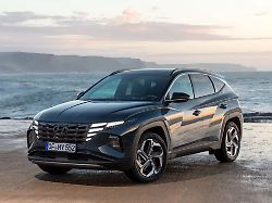 Die Leasing-Deals der Woche: Hyundai Tucson ab 59 Euro: Kompakt-SUV zum Kampfpreis