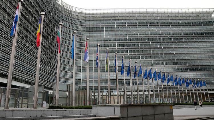 Manche Staaten in der EU unterstützen vorrangig Israel, andere sind traditionell eher pro-palästinensisch.