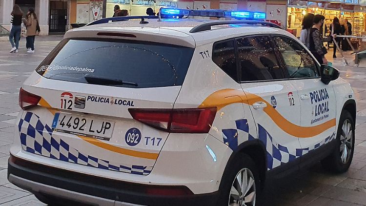 Die mallorquinische Polizei geht mittlerweile davon aus, dass der Deutsche einem Verbrechen zum Opfer fiel. 