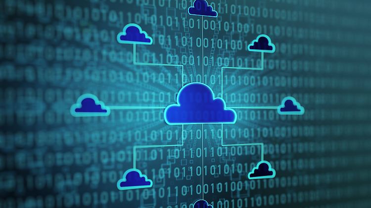 Gute Cloud-Dienste mit einem Terabyte Speicher gibt’s ab 7 Euro pro Monat. 