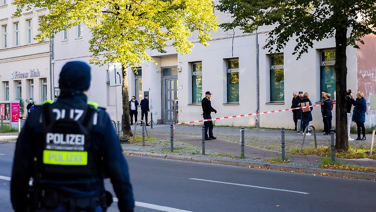 Antisemitische Vorfälle in Deutschland werden von der russischen Propaganda sofort aufgegriffen. 