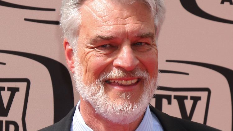 Schauspieler Richard Moll bei den TV Land Awards im Jahr 2010.