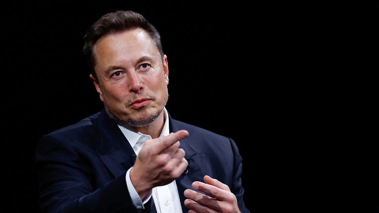 Elon Musk will sein Starlink-System Hilfsorganisationen im Gazastreifen zur Verfügung stellen.