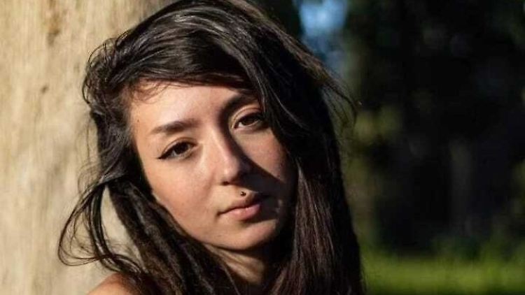 Das israelische Außenministerium bestätigte im Oktober den Tod Shani Louks.