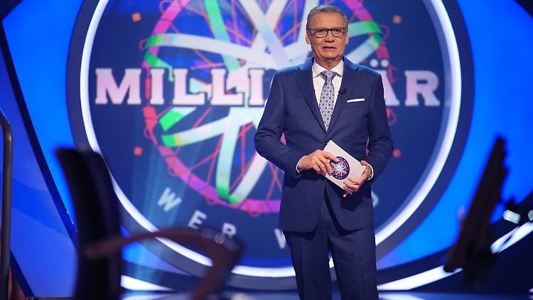 Nach der "3-Millionen-Euro-Woche" lud Günther Jauch wieder regulär zu "Wer wird Millionär?".