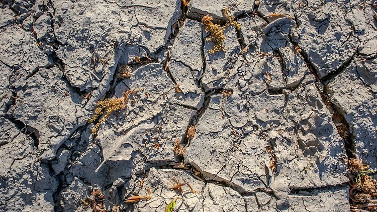 Über drei Milliarden Menschen leben unter Rahmenbedingungen, die äußerst anfällig für den Klimawandel sind, schreibt Finance Watch.
