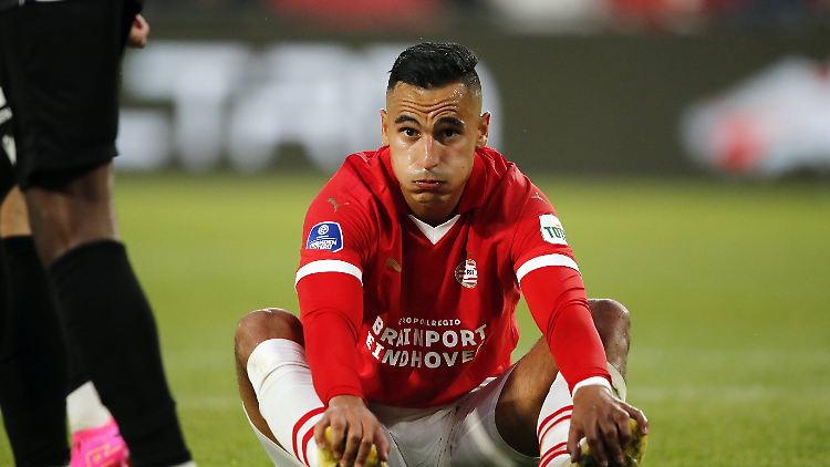 Gegen Anwar El Ghazi wird nun ermittelt.