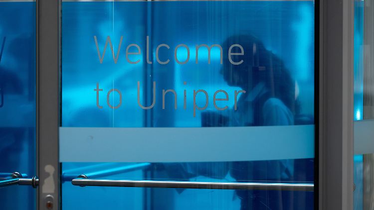 Die Finanzchefin von Uniper spricht von einem außerordentlichen Ergebnis, das so in den nächsten Jahren wohl nicht wieder erreicht werden könne.