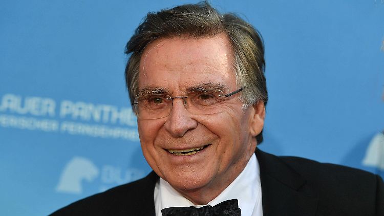 Elmar Wepper ist mit 79 Jahren gestorben.