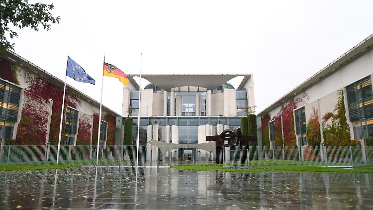 Am Montag kommen Bund und Länder zu einem Migrationsgipfel zusammen.